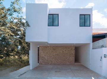 Casa de 3 habitaciones, Mérida · Venta de Casa de 3 Habitaciones en Dzitya Al Norte de Mérida