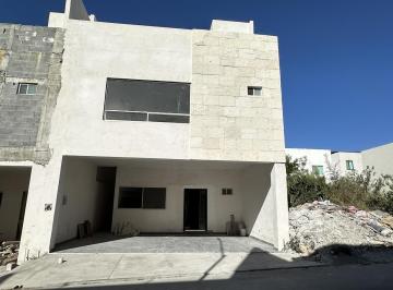 Casa · 350m² · 3 Recámaras · 2 Estacionamientos · Casa en Venta, Cumbres Elite Premier, Sector Olimpo, Dominio Cumbres