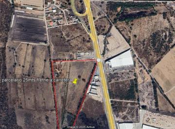 Terreno / Lote , Querétaro · 6 Has en Venta Libramiento Norponiente
