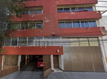 Departamento de 2 habitaciones, Benito Juárez · Departamento en Venta, Monrovia 725, Portales Sur, Benito Juárez, Cdmx.