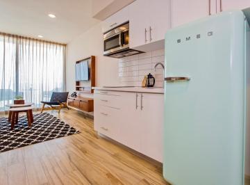 Departamento · 52m² · 1 Recámara · Departamento en Venta Playa del Carmen Centro