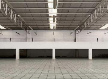 Bodega comercial · 5624m² · Bodega Industrial en Ecatepec de Morelos