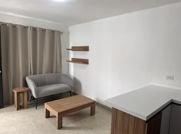 Departamento de 1 habitación, Cancún · Departamento Amueblado en Renta – Sm 51, Cancún (Calle Rana)