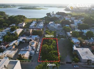 Terreno / Lote · 1000m² · Terreno en El Charro