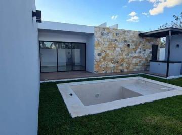 Casa de 3 habitaciones, Conkal · Casa en Venta Excelente Ubicación en Kanan Residencial Conkal