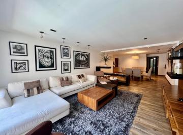 13 · Venta Arquímedes 189 Piso 2 Amueblado