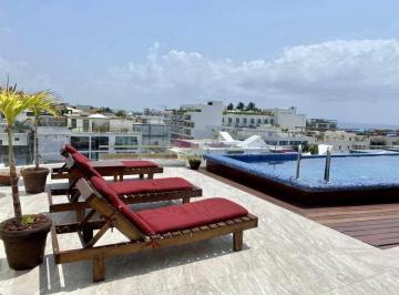 Departamento · 60m² · 1 Recámara · 1 Estacionamiento · Departamento en Playa del Carmen