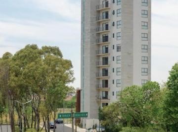 Departamento · 103m² · 2 Recámaras · 1 Estacionamiento · Departamento en Zavaleta