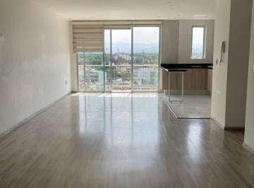 Departamento de 4 habitaciones, Gustavo A. Madero · Pent House con Roof Garden Privado
