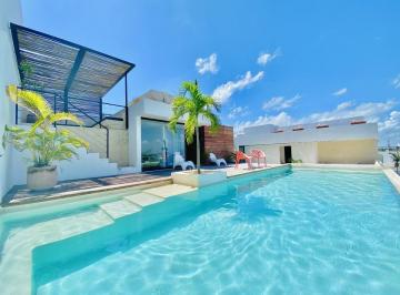 Departamento · 51m² · 1 Recámara · Departamento en Playa del Carmen