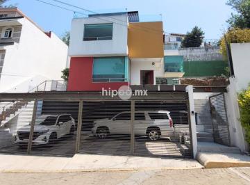 Casa de 3 habitaciones, Naucalpan de Juárez · Casa en Venta Privada con Vigilancia Vista del Valle, Naucalpan