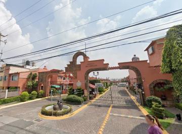 Casa de 3 habitaciones, Naucalpan de Juárez · Casa en Venta en Naucalpan Santa Cruz del Monte Edomex