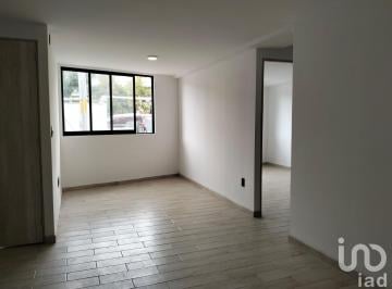 Departamento · 69m² · 2 Recámaras · Departamento Nuevo en Colonia Moctezuma 1a. Sección, Venustiano Carranza, Ciudad de México