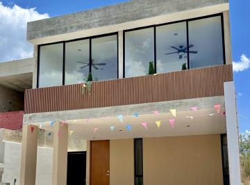 Casa de 3 habitaciones, Mérida · Venta de Casa con 3 Habitaciones en Dzitya Al Norte de Merida