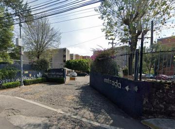 Departamento de 2 habitaciones, Coyoacán · Departamento en Venta, Av del Imán 111, Pedregal de Carrasco, Coyoacán