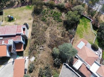 Terreno / Lote , Atizapán de Zaragoza · Terreno en Venta en La Estadia