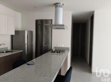 Departamento · 74m² · 2 Recámaras · 1 Estacionamiento · Departamento Nueva Galicia