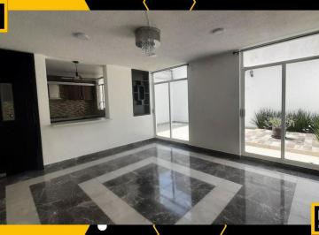 Casa de 3 habitaciones, Azcapotzalco · Vendo Casa en Sindicato Mexicano de Electricistas, Azcapotzalco