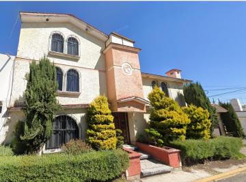 Casa de 4 habitaciones, Metepec · ¡Oportunidad Unica! Casa en Venta, Izcalli Cuauhtemoc Metepec Jgc