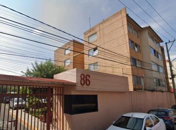 Departamento de 2 habitaciones, Coyoacán · Departamento de Venta, Toltecas 86, Los Reyes, Coyoacán, Cdmx
