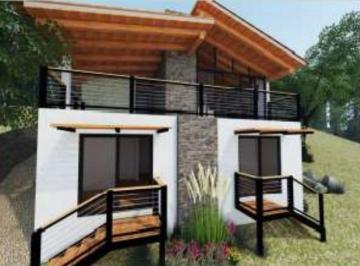 Casa de 3 habitaciones, Amealco de Bonfil · Casa en Venta en Amealco Querétaro, con Vista Al Bosque