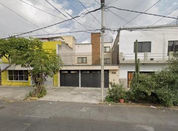 Casa de 3 habitaciones, Gustavo A. Madero · Venta de Casa en Guadalupe Tepeyac Gam