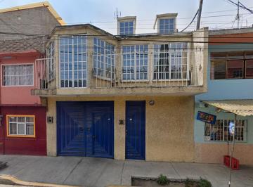 Casa de 3 habitaciones, Nezahualcóyotl · Casa en Nezahualcoyotl