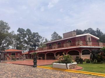 Quinta , Tepatitlán de Morelos · Hacienda en Venta en Tepatitlan