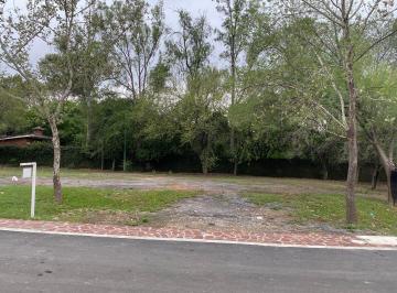 Terreno / Lote , Monterrey · Terreno en El Uro