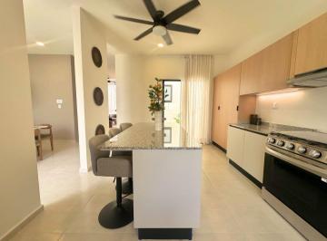 Casa en condominio de 3 habitaciones, Conkal · Casa en Venta en Merida Yucatan Conkal Estela Nativa Mod. Carey