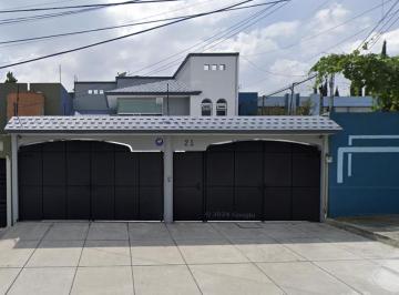 Casa de 4 habitaciones, Naucalpan de Juárez · Vendo Casa en Ciudad Satelite Naucalpan, Edo Mex