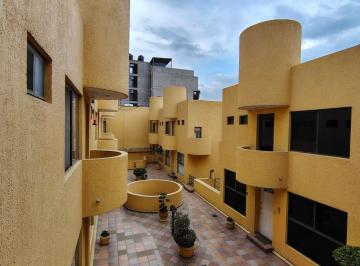 Casa en condominio · 204m² · 3 Recámaras · 2 Estacionamientos · Casa en C. H. Amores Col. del Valle Centro, Ciudad de México