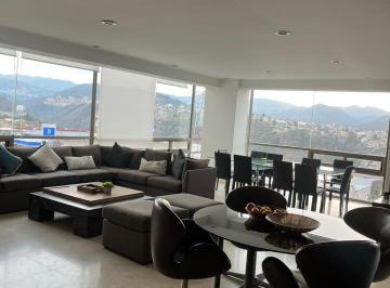 Departamento · 213m² · 3 Recámaras · 2 Estacionamientos · Departamento en Renta