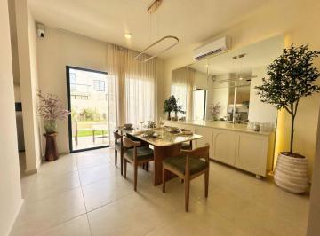 Casa en condominio de 3 habitaciones, Conkal · Casa en Venta en Merida Yucatan Conkal Estela