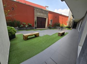 Departamento de 2 habitaciones, Alvaro Obregón · Venta de Departamento en Agatha San Ángel