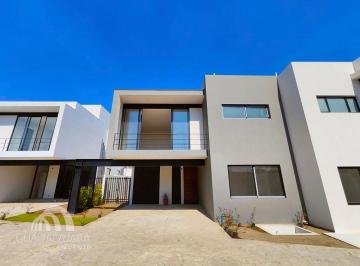 Casa de 3 habitaciones, Zapopan · Casas Nuevas en Zapopan Condominio Los Pinos Campestre