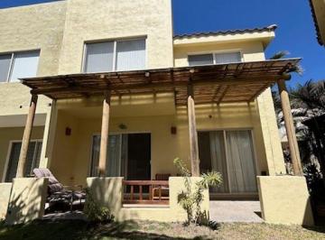 Casa en condominio · 109m² · 3 Recámaras · 2 Estacionamientos · Casa en Venta en El Chante, Jocotepec