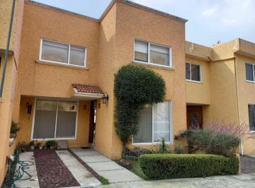 Casa en condominio de 3 habitaciones, Tlalpan · Casa en Condominio Insurgentes Sur y Bosque de Tlalpan