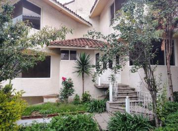 Casa en condominio · 575m² · 4 Recámaras · 4 Estacionamientos · Casa en Venta, Jardines en La Montaña, Tlalpan Ciudad de México