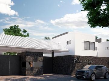 Proyecto · Terreno en Venta Bosques de Lago