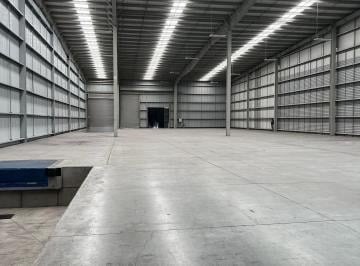 Nave industrial , Silao · Renta de Nave Industrial en Puerto Interior Guanajuato