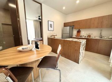Departamento de 1 habitación, Mérida · Departamento en Venta en Merida, Yucatan en Huna, Cholul Mod. Plus