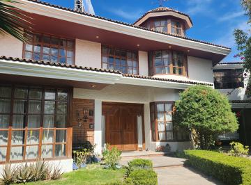 Casa en condominio de 4 habitaciones, Aguascalientes · Casa en Renta en Coto El Campestre