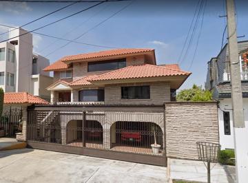 Casa de 4 habitaciones, Naucalpan de Juárez · ¡Excelente Oportunidad! Luis Cabrera 108, Col. Cd Satelite
