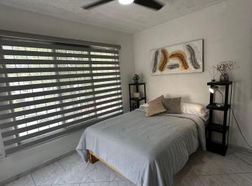 Casa de 1 habitación, Guadalajara · Habitacion en Renta Zona Financiera, Midtown, Glorieta Colón, Country