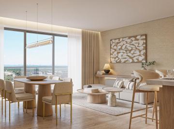Departamento de 1 habitación, Benito Juárez · Loft Venta Cancún Cumbres