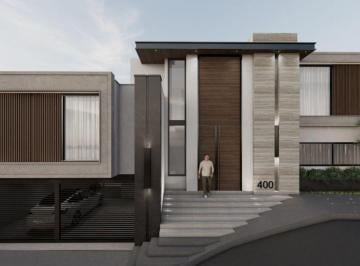 Casa de 3 habitaciones, Santiago · Casa en Pre Venta en Santiago, Nuevo León