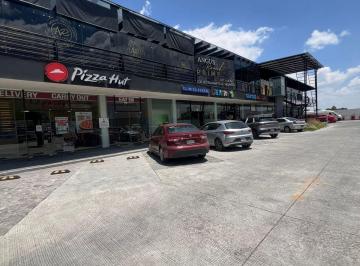 Local comercial de 4 habitaciones, Pachuca · Local Comercial en Renta –126 m² Junto a Pizza Hut en Plaza Espacio 224, Pachuca