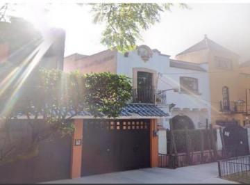 Casa de 4 habitaciones, Benito Juárez · ¡Excelente Oportunidad! Amores Col del Valle Centro, Benito Juárez