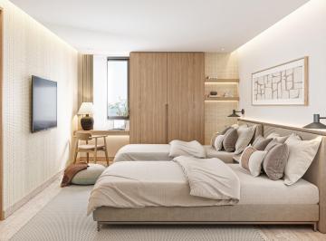 Departamento de 1 habitación, Benito Juárez · Departamento Venta Cancún Cumbres